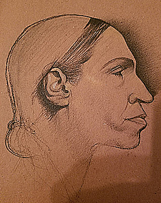 female-head-drawing-117