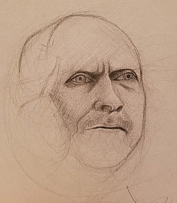 male-head-drawing-113